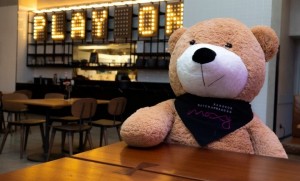 Moxy Bangkok Ratchaprasong Turns Up September with Brunch, BBQ, and Bear