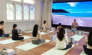 SAii Hotels & Resorts โฉมใหม่เผยแนวคิด “ทราย…ความสุขที่ตรงใจ” ยกระดับแบรนด์ครั้งสำคัญเพื่อประสบการณ์ที่เหนือระดับ