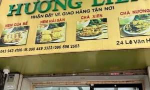 เที่ยวฮานอย กิน "บุ๋นจ่า"ตามรอย “โอบามา”