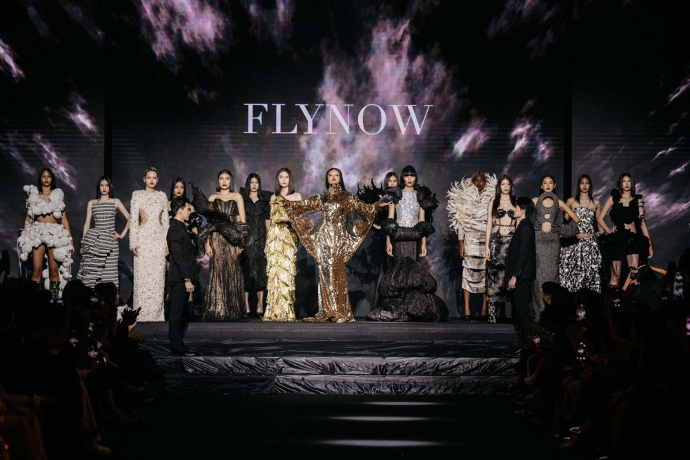 FACE of THAILAND 2025 เนรมิตแฟชั่นรันเวย์สุดอลังการรอบไฟนอลวอล์ค
