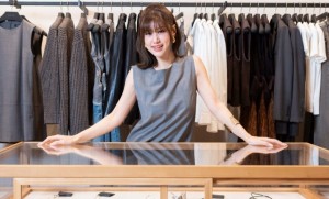 Massimo Dutti เปิดแฟลกชิพสโตร์โฉมใหม่ที่ไอคอนสยาม เผยแฟชั่น ศิลปะ และนวัตกรรมที่หลอมรวมอย่างลงตัว