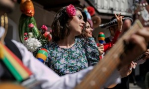 ¡Vamos a la Fiesta! สัมผัสรสชาติและจังหวะละตินที่ Bangkok Latinada 2025 ครั้งแรกในกรุงเทพฯ