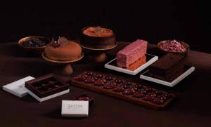 Sweet Indulgence Alert! เตรียมตัวให้พร้อมกับขนมหวานสุดพิเศษจากเชฟระดับโลก