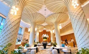 Pattaya Marriott Resort and Spa โอเอซิสแห่งใหม่บนหาดพัทยา-นาจอมเทียน