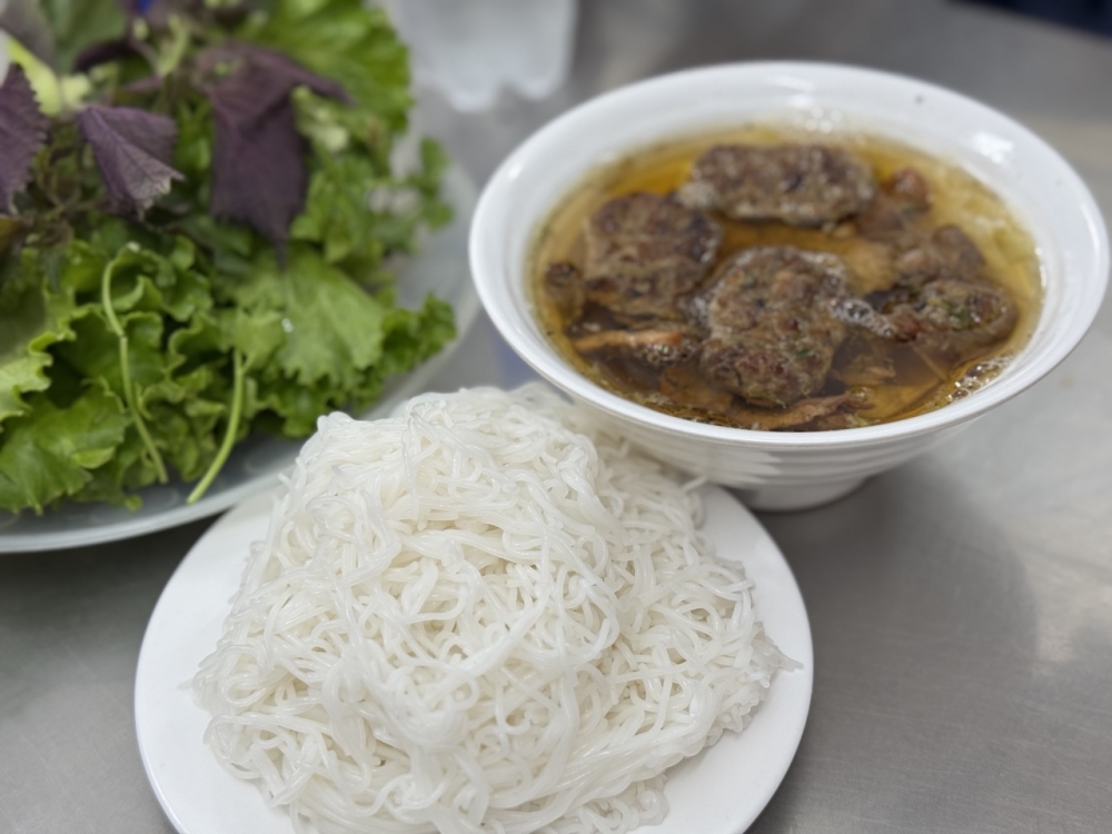 Buncha Hanoi