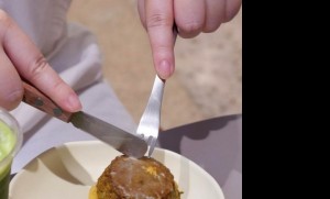 ‘Baker Bricks’ Scone Specialty อบสดเจ้าดังจากไต้หวัน ขึ้นห้างครั้งแรกบนเซ็นทรัลเวิลด์