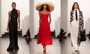 Ralph Lauren Spring 2026 บทนิยามใหม่ของหญิงสาวผู้เปี่ยมพลังและเสน่ห์
