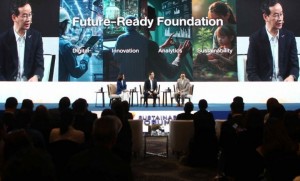 TCP Sustainability Forum 2025 ชวนถอดรหัสการเติบโตอย่างยั่งยืนในโลกที่เปลี่ยนเร็ว