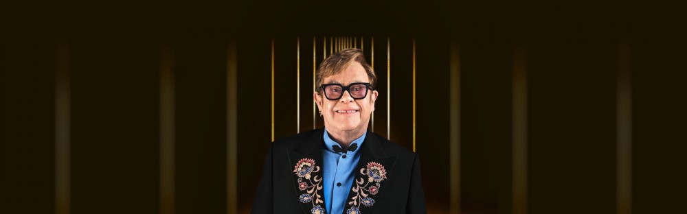 Elton John Shares the Golden Moments of His Legendary Life 