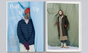 เล่มใหม่มาแล้ว!! นิตยสาร LifeWear ฉบับที่ 13 ชวนย้อนสำรวจเสน่ห์ของเสื้อผ้าคลาสสิกชิ้นเบสิก