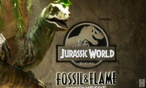 Jurassic World: Fossil & Flame Restaurant ประสบการณ์กินดื่มแบบแฟนตาซีที่สายไลฟ์สไตล์ต้องมา