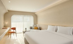 Marni Pattaya” โรงแรมดีไซน์ใหม่บนเขาพระตำหนัก พัทยาใต้