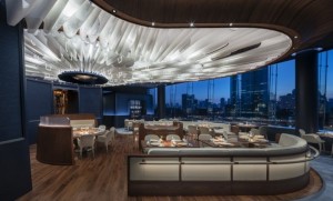 Blue by Alain Ducasse x Baan Tepa: A Michelin-Starred 4-Hands Dinner at ICONSIAM