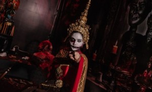 ปลุกชีพผีไทยใน ‘House of Horror’ 13 บ้านผีสิงรวมทุกมิติหลอน