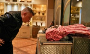 Carrara Wagyu x Penfolds ความหรูหราแห่งรสชาติ ที่ Rossini’s, Sheraton Grande Sukhumvit