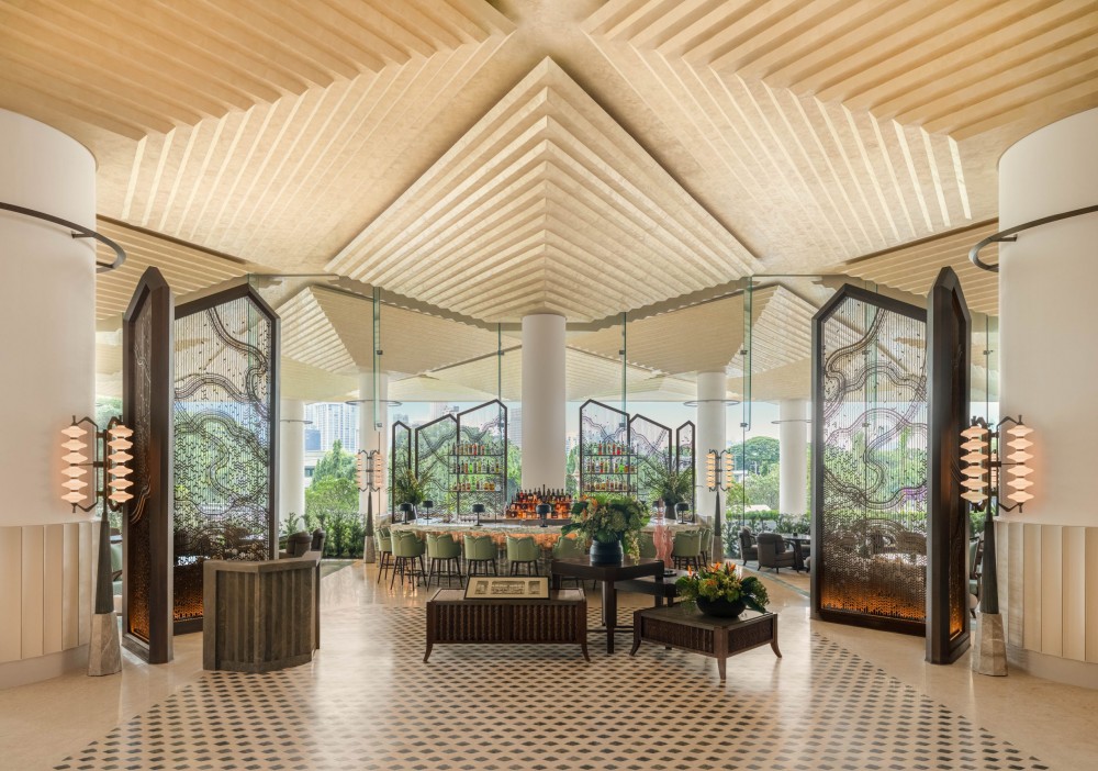 MICHELIN Key 2025: ไทยยังแรง “อมัน นายเลิศ” – “ดุสิตธานี” ติดโผทันทีหลังเปิดตัว