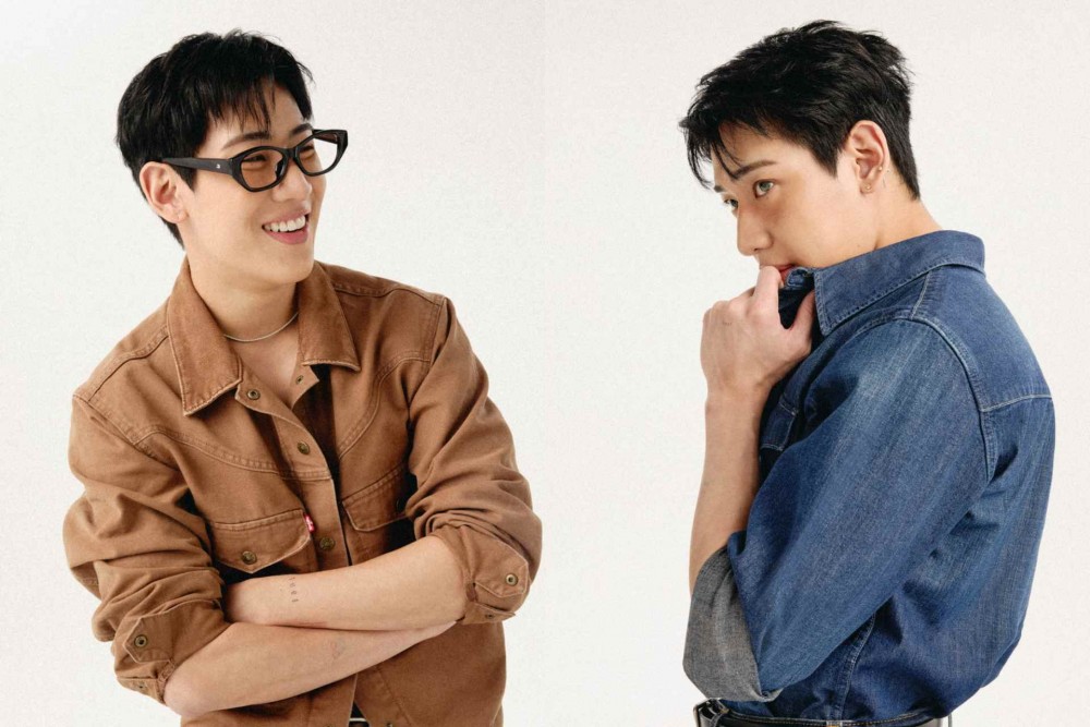 Levi’s® เปิดตัวแคมเปญใหม่สุดยิ่งใหญ่ พร้อม “แบมแบม” ถ่ายทอดความเท่แห่งยุค