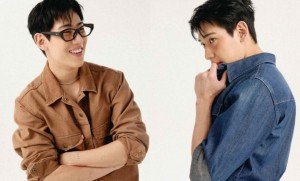 Levi’s® เปิดตัวแคมเปญใหม่สุดยิ่งใหญ่ พร้อม “แบมแบม” ถ่ายทอดความเท่แห่งยุค