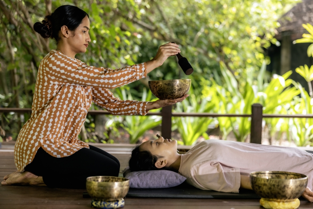 Wellness Krabi