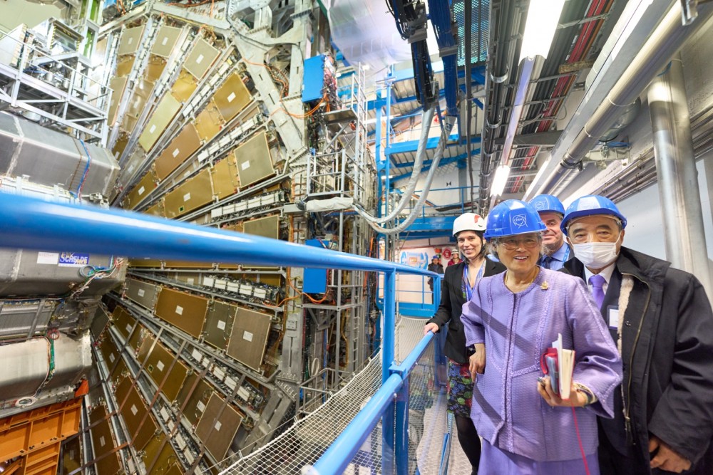 กลับมาอีกครั้งกับ i-CREATe 2025 เวทีขับเคลื่อนเทคโนโลยีเพื่อคนพิการและผู้สูงอายุ โครงการพระราชดำริของสมเด็จพระเทพฯ