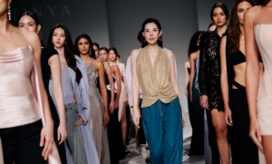 Merz Aesthetics x PATINYA ร่วมปฏิวัตินิยามความงามใหม่บนรันเวย์ BIFW 2025