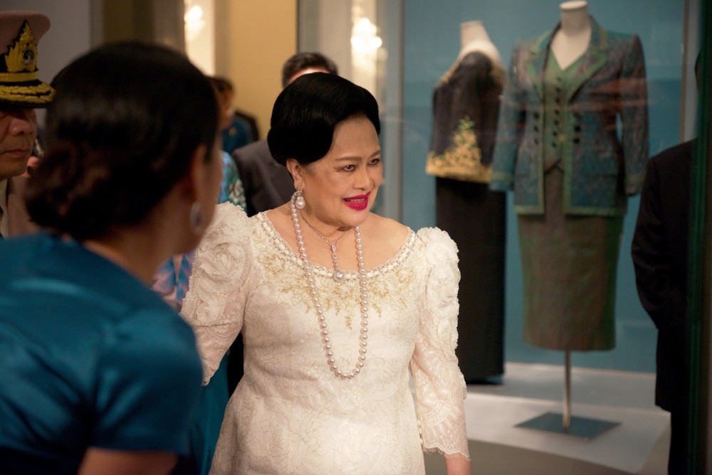 สมเด็จพระบรมราชชนนีพันปีหลวง... นักสร้างแบรนด์ผู้มาก่อนกาล