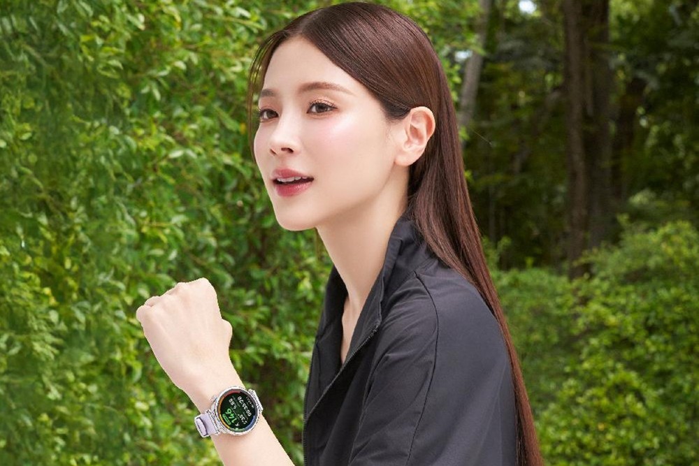 HUAWEI WATCH GT 6 Series สมาร์ทวอทช์สายแฟชั่นที่เข้าใจสุขภาพลึกซึ้งยิ่งกว่าเคย