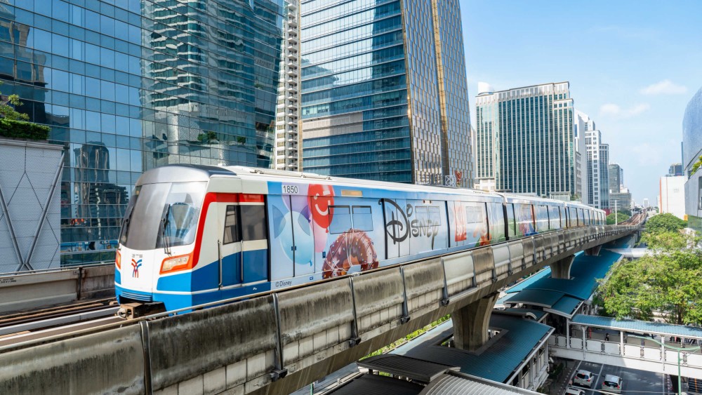 MINISO LAND สาขาแรกในไทย เปิดตัวพร้อมคอลเลกชันใหม่ Disney’s Zootopia