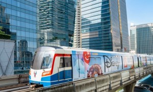 MINISO LAND สาขาแรกในไทย เปิดตัวพร้อมคอลเลกชันใหม่ Disney’s Zootopia