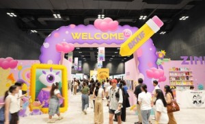 Bangkok Illustration Fair 2025 เปิดฉากอย่างยิ่งใหญ่ รวม 222 ศิลปินจากทั่วโลก สร้างแรงบันดาลใจให้นักวาดไทยสู่เวทีสากล