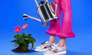 FITFLOP x ยูน ปัณพัท กับคอลลาบอเรชั่นพิเศษ 'Waltz of the Meadow'