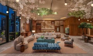 Kromo Bangkok: A New Design-Forward Gem in Sukhumvit