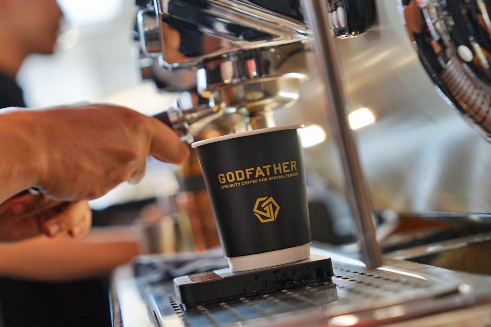 World Coffee Hub เปิดโลกของกาแฟ จากทุกทวีปสู่ใจกลางเมือง