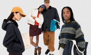 เสน่ห์อังกฤษสไตล์คลาสสิกจาก UNIQLO and JW ANDERSON Fall/Winter 2025