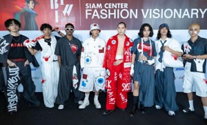BIFW 25 - CIDI รวม 5 แบรนด์ เจน X-Y-Z รังสรรค์คอลเลกชันพิเศษร่วมโชว์บนรันเวย์