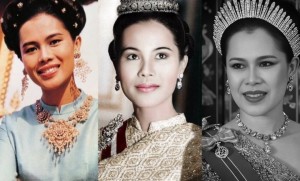 คนบันเทิงพร้อมใจโพสต์อาลัย “สมเด็จพระนางเจ้าสิริกิติ์ พระบรมราชินีนาถ พระบรมราชชนนีพันปีหลวง” เสด็จสู่สวรรคาลัย