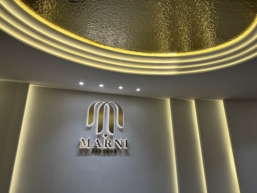 Marni Pattaya
