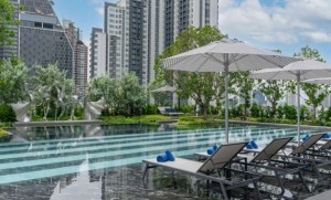 La Clef Bangkok by The Crest Collection เซอร์วิสเรสซิเดนซ์ลักชัวรีที่ถักทอชีวิตฝรั่งเศสเข้ากับไลฟ์สไตล์สุขุมวิท