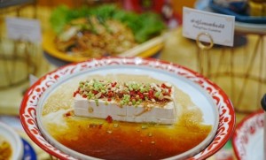 สวรรค์ของคนรักเต้าหู้ โค้งสุดท้าย “จอยกับเจ ได้ทุกเจน”