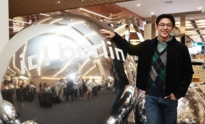ic! berlin Flagship Store ใหม่ใหญ่ที่สุดในประเทศไทย @ดุสิต เซ็นทรัล พาร์ค