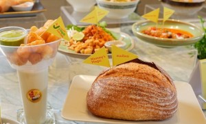 กินเจอย่างมีสไตล์ Thailand J Food Festival 2025 อร่อย เฮลตี้ มีเรื่องราว ที่เซ็นทรัลทั่วประเทศ
