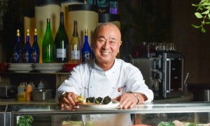 Chef Nobu Reflects on a Year of Success and Global Fusion at Nobu Bangkok