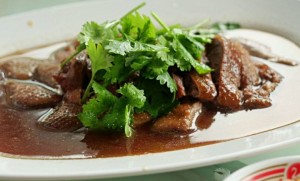 ตำนานห่านพะโล้ “ฉั่วคิมเฮง” จากคลองตันสู่เลียบมอเตอร์เวย์