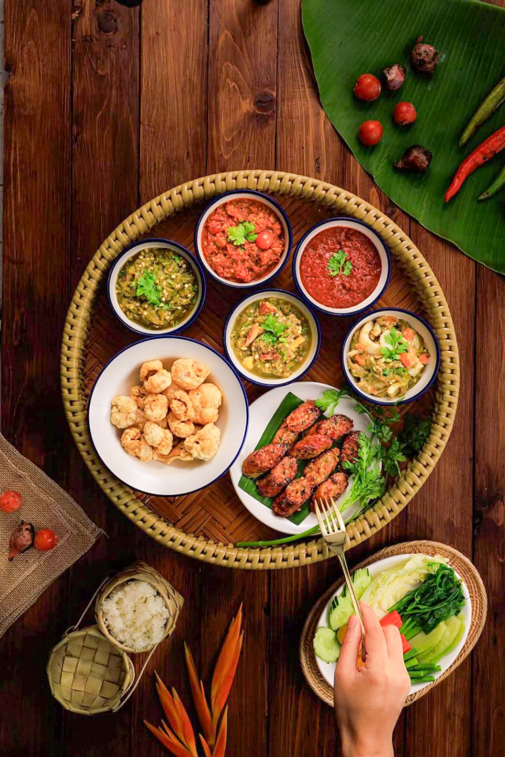 Your guide to Thailand’s best affordable eats — as chosen by the MICHELIN Guide 2026