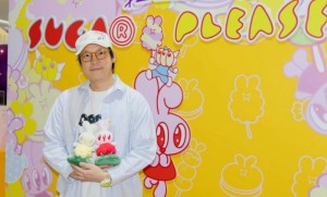 Limited Edition ผลงานศิลปินสตรีทอาร์ตระดับไอคอนของไทย “Benzilla | ARTXP” ที่ LOFT