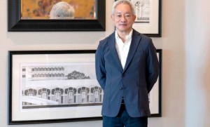 เมื่อความเชื่อและดีไซน์หลอมรวมกัน: ถอดแนวคิดการสร้างดุสิตธานียุคใหม่ของชนินทธ์ โทณวณิก