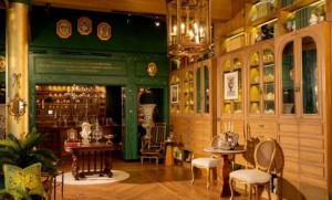 Maison Organika เปิดตัว “Organika Scents Library” แฟลกชิพสโตร์จกลางกรุงเทพฯ ก้าวสู่ Luxury Fragrance House เต็มตัว