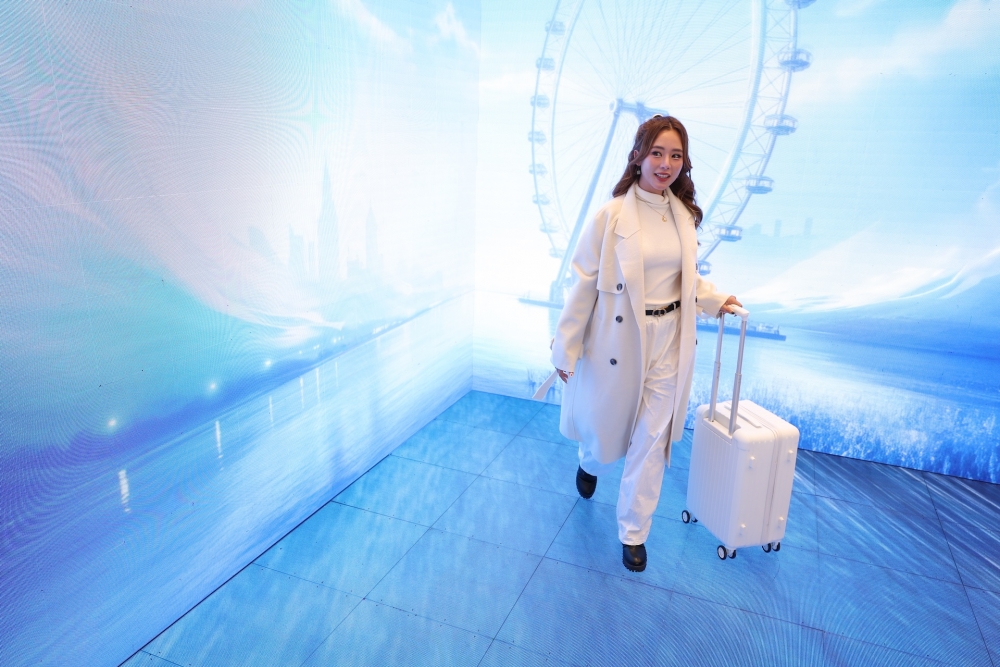 Bangkok Bank Travel Card