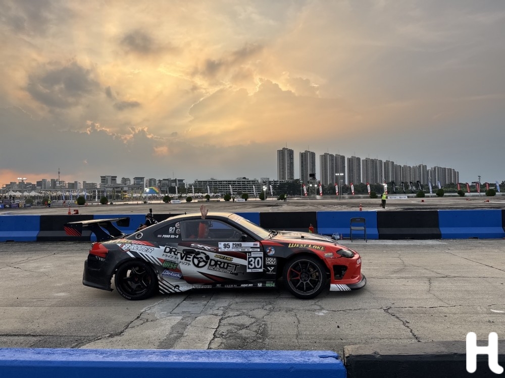 หัวใจของการดริฟต์: จากสนามสู่แฟน ๆ และวัฒนธรรมที่ขับเคลื่อนมอเตอร์สปอร์ตไทย