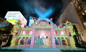 จุดรวมชาวป๊อป “POP LAND Exclusive Festive Event in Thailand” แลนด์มาร์กสุดป๊อปแห่งใหม่ของโลก